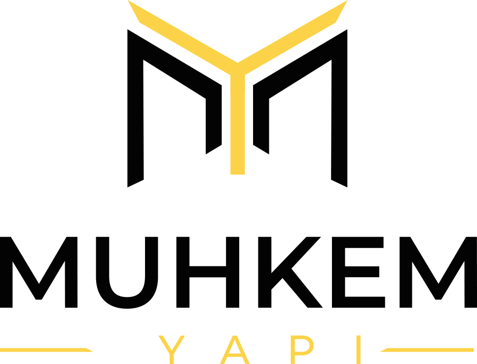 Muhkem Yapı